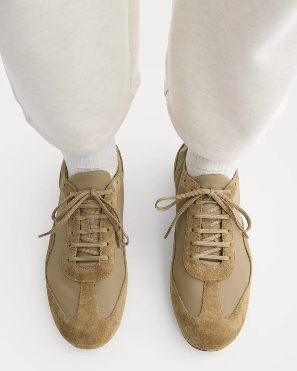 Ballet Sneaker | Farro (3)