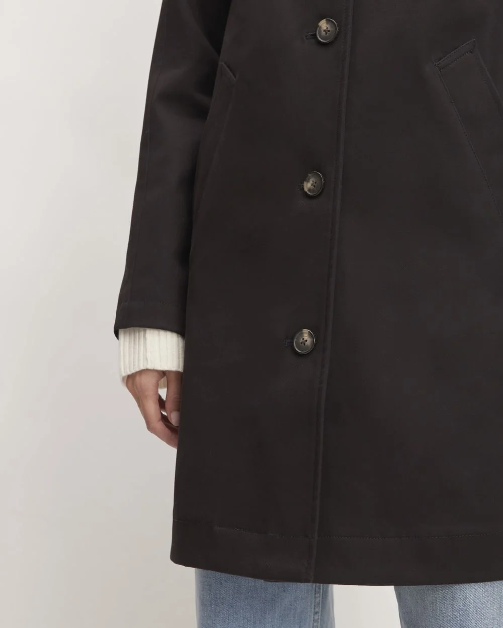 The Mac Coat | Black (5)