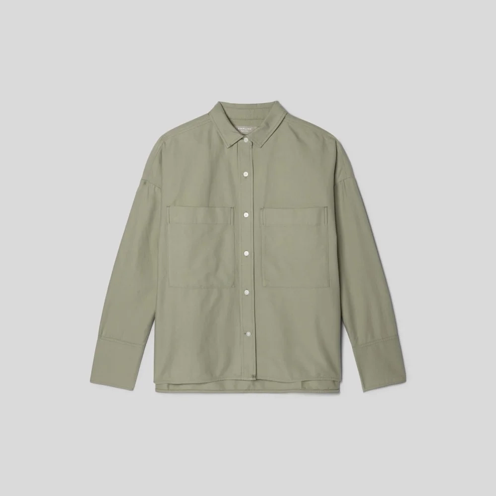 The Boxy Oxford | Seagrass (5)