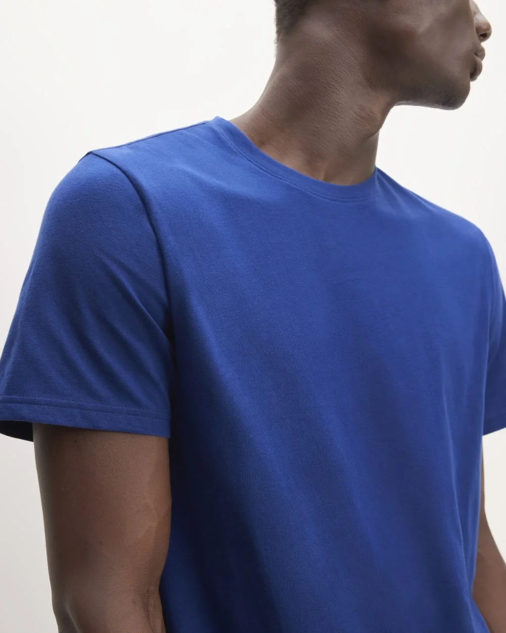 The Essential Organic Crew | Bellwether Blue (3)