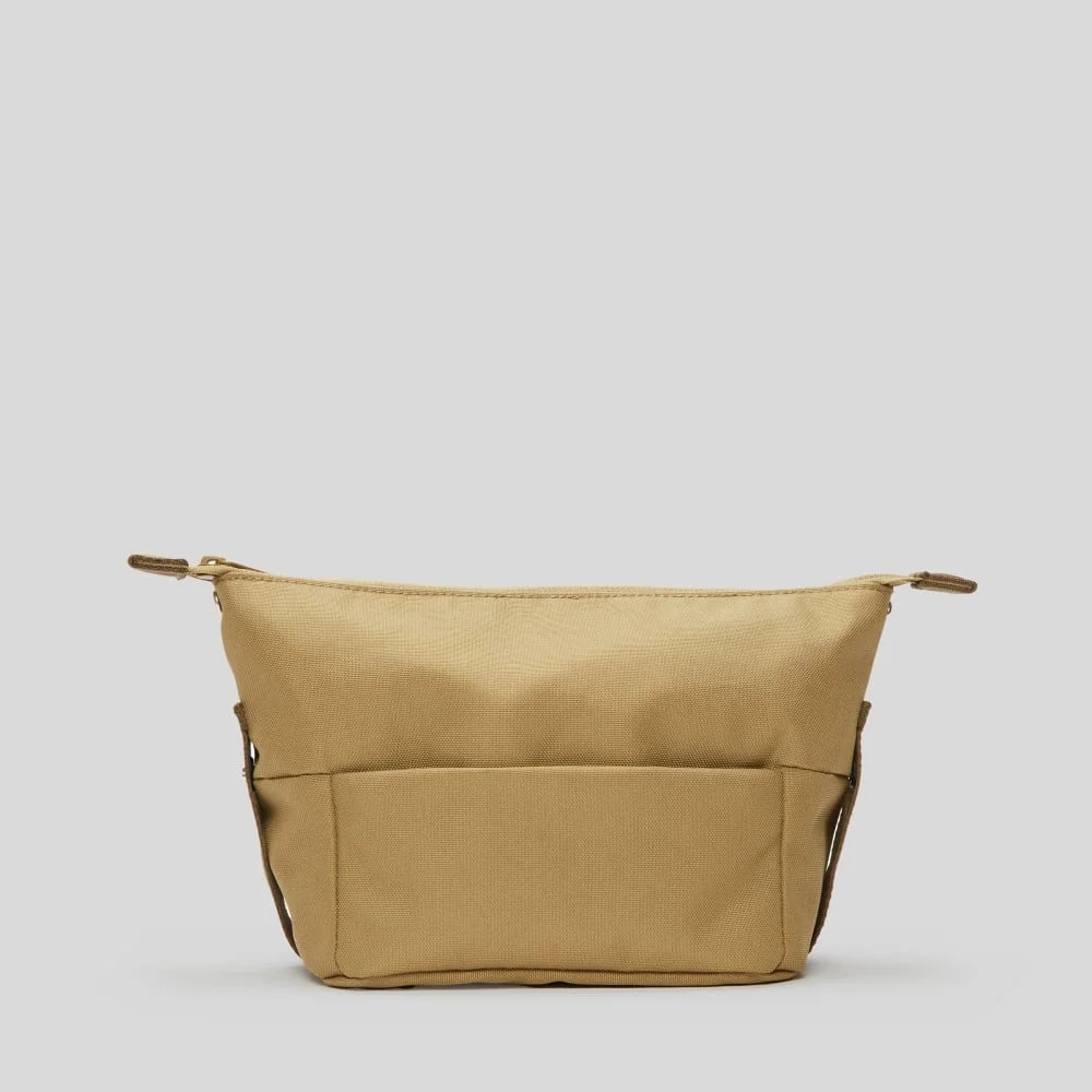 The ReNew Transit Catch-All Case | Nutria / Beech (3)
