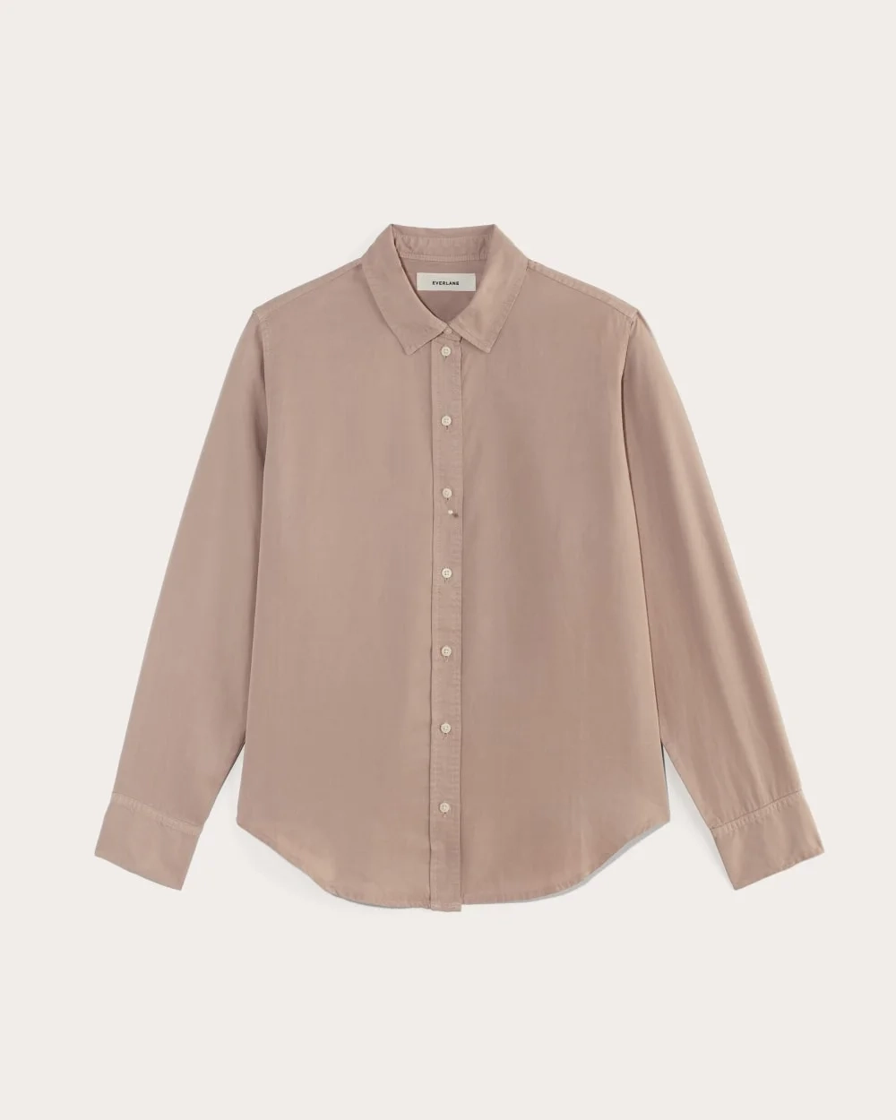The Must-Have Shirt in Butterlite | Dusty Rose (5)