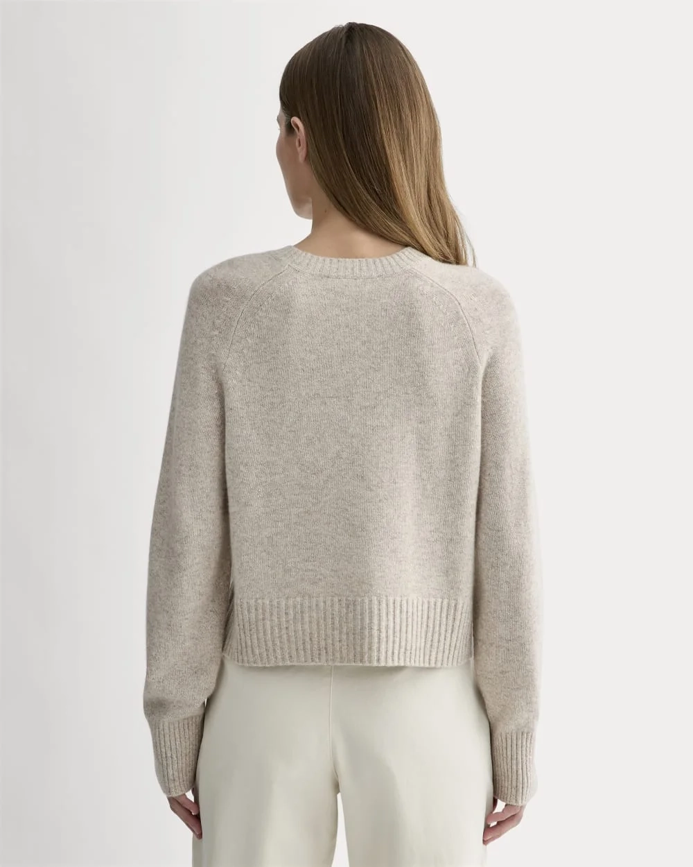 The Boxy Crew in Cashmere | Canvas (3)