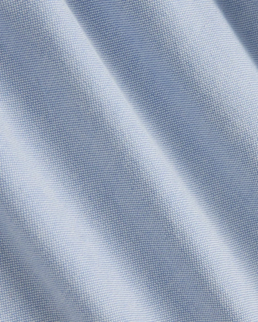 The Must-Have Oxford Shirt | Light Blue (4)