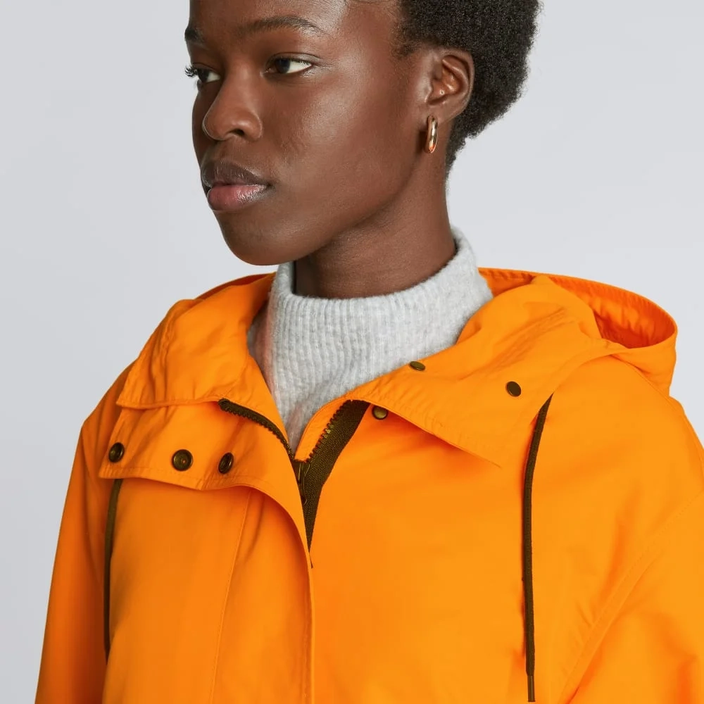 The Anorak | Turmeric (4)