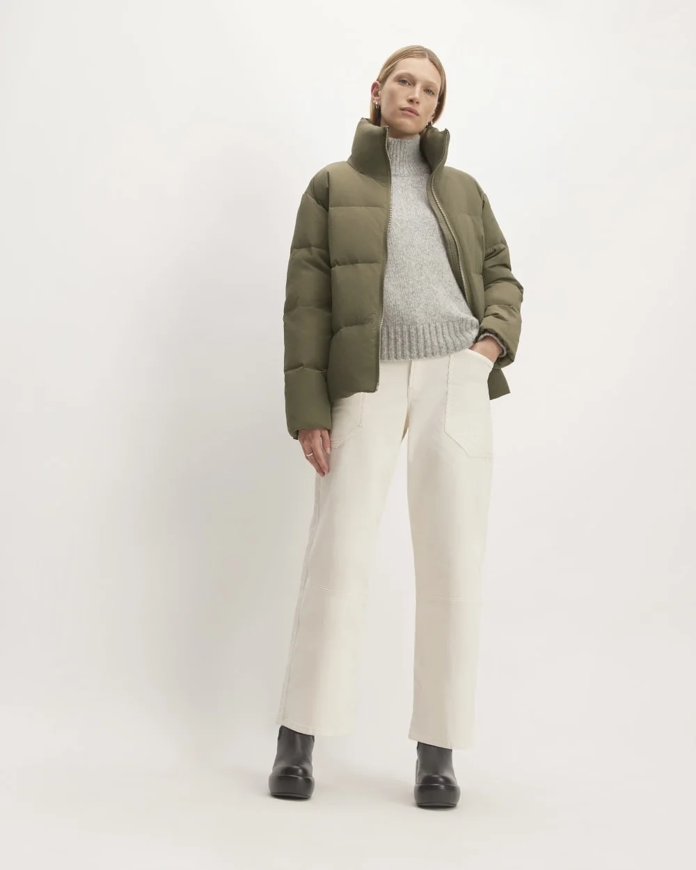 The Puffer Bomber | Kalamata (5)