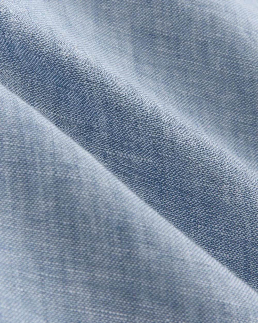 The Daytripper Dress in Linen | Chambray (4)