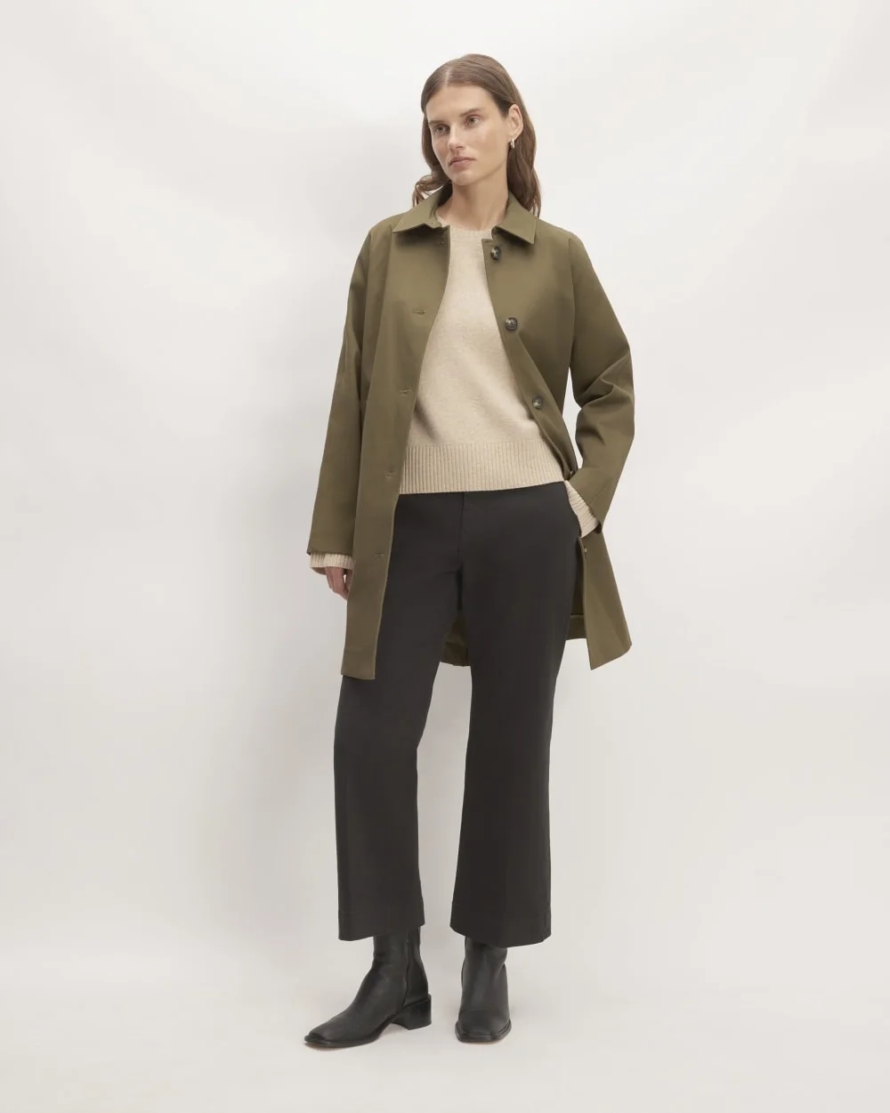 The Mac Coat | Beech (5)