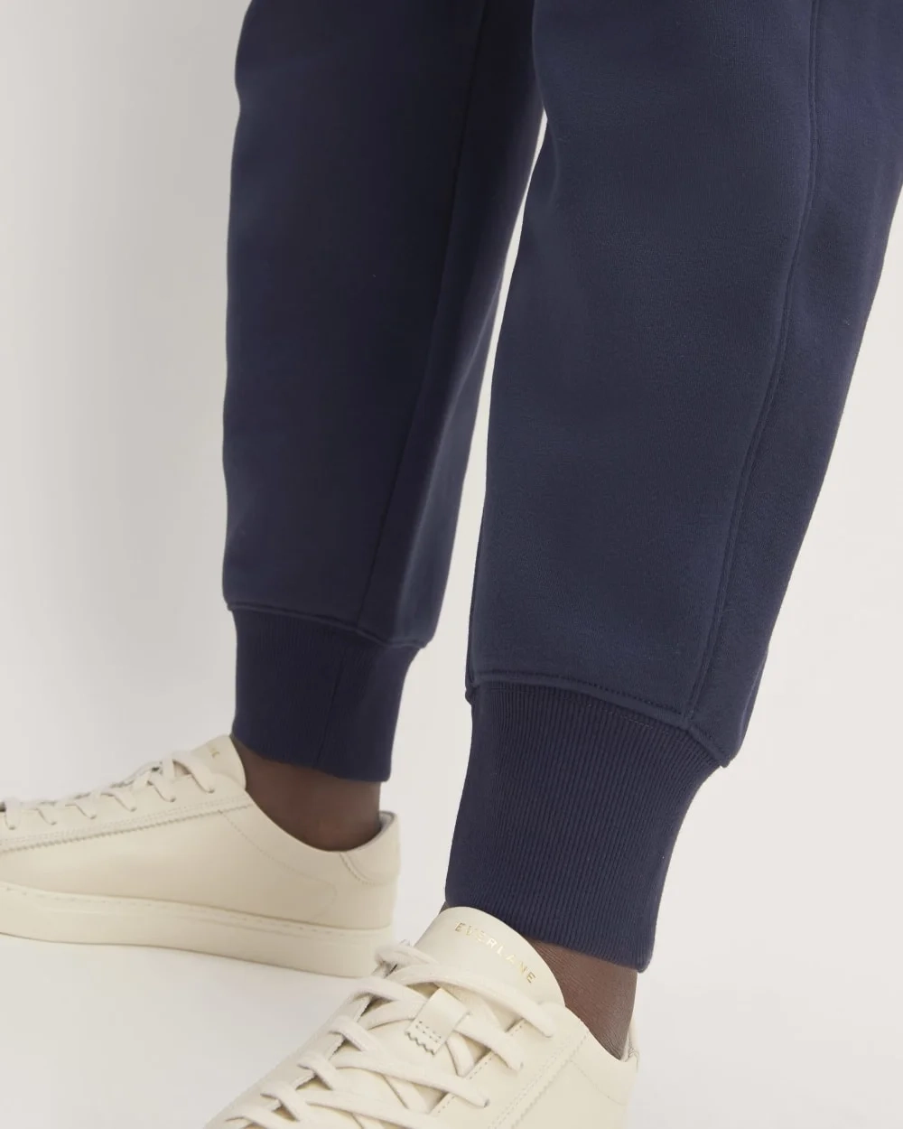 The ReTrack Jogger | Navy (3)
