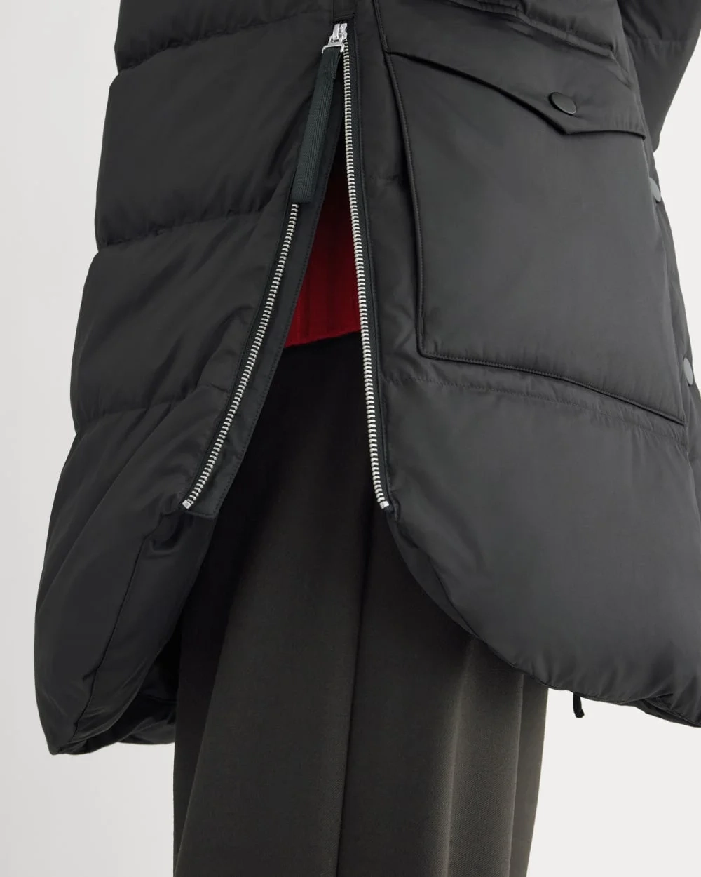 The EverPuff™ Long | Black (6)
