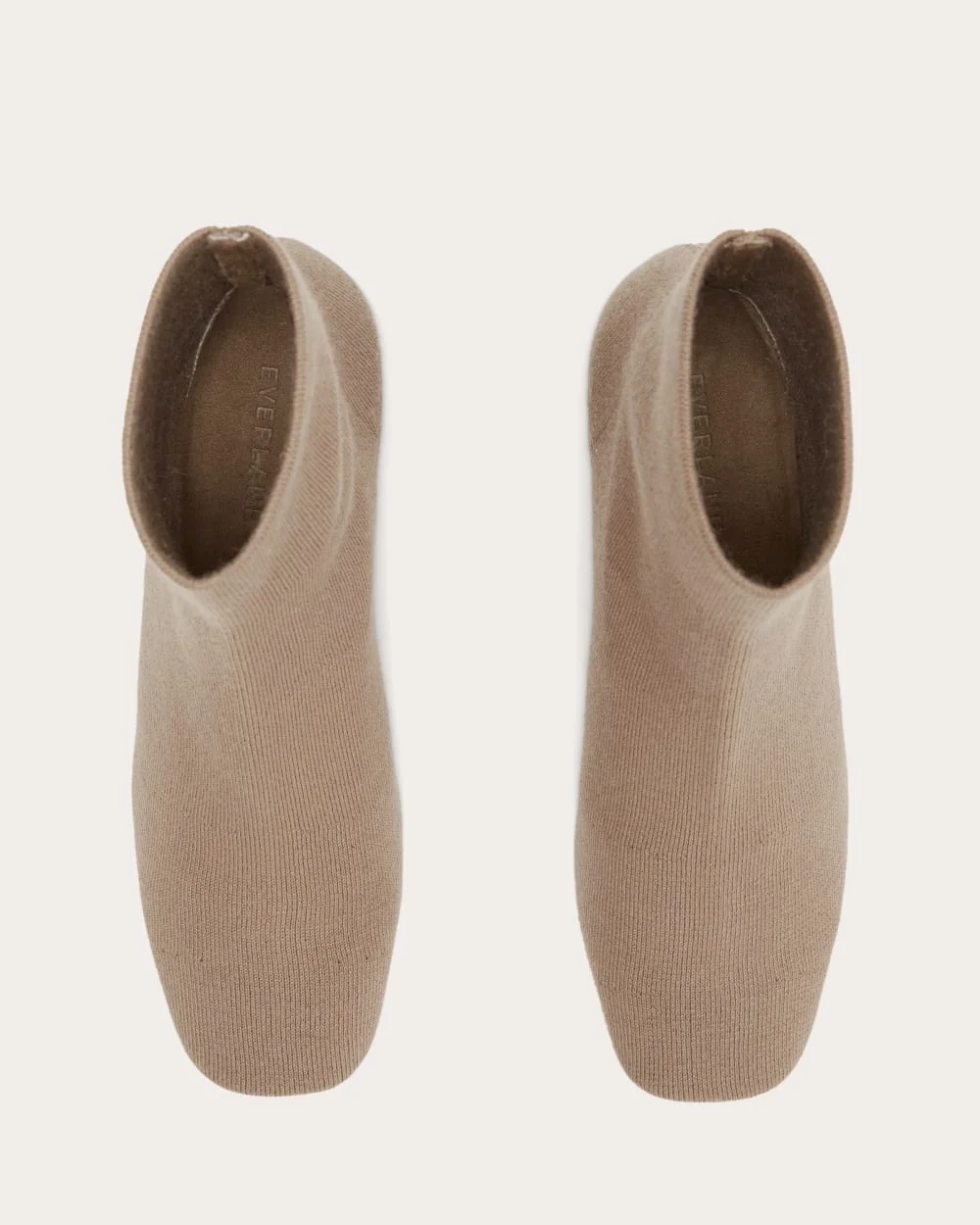 The Day Boot in ReKnit | Cinnamon Latte (5)