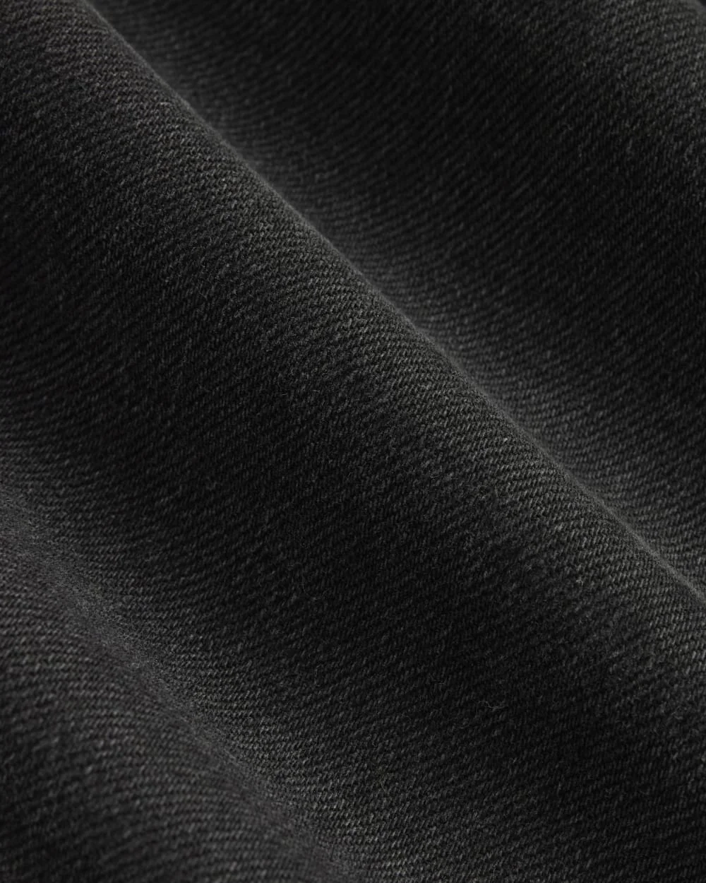 The Way-High® Jean 2.0 | Washed Black | 27.5” Inseam (3)