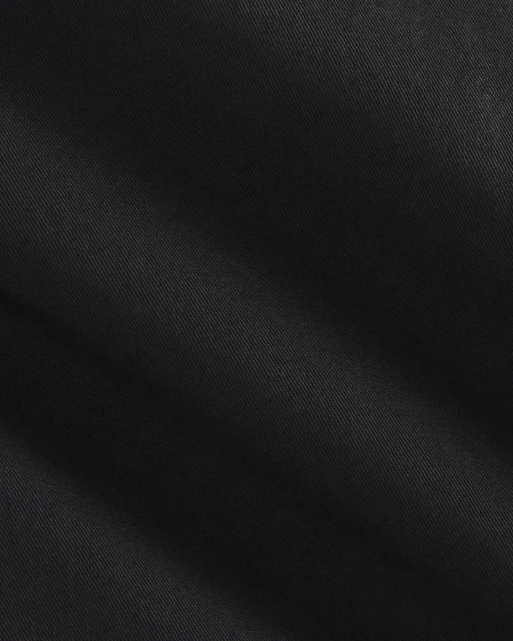 The Cargo Mini Skirt | Black (4)