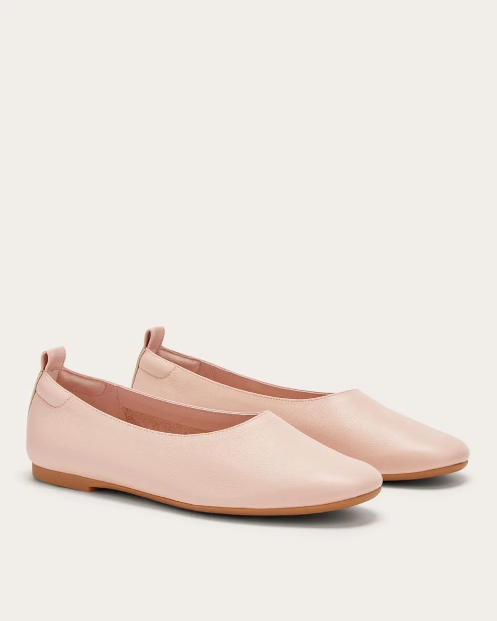 The Day Glove | Pale Pink (4)