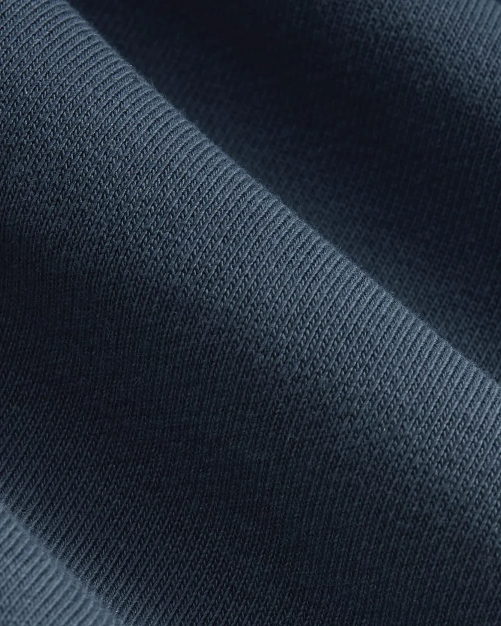 The Off-Duty Jogger | Midnight Navy (3)