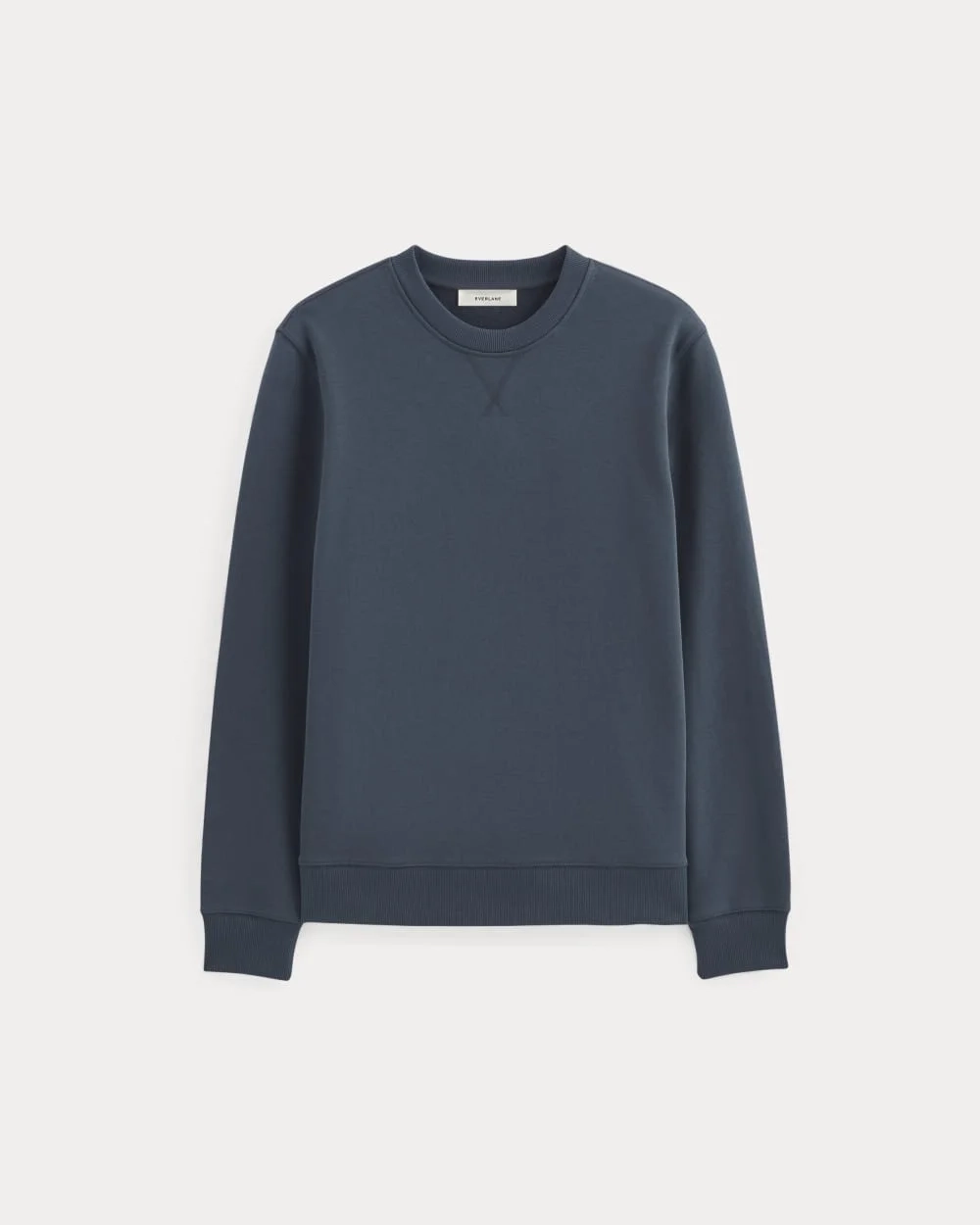 The Off-Duty Terry Crew | Midnight Navy (6)