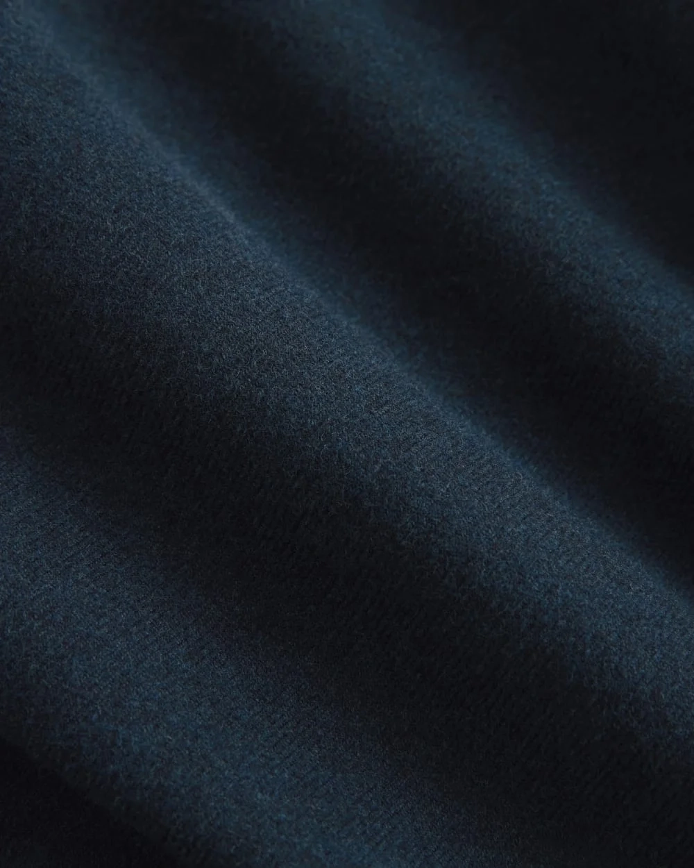 Flannel Shirt | Navy (2)