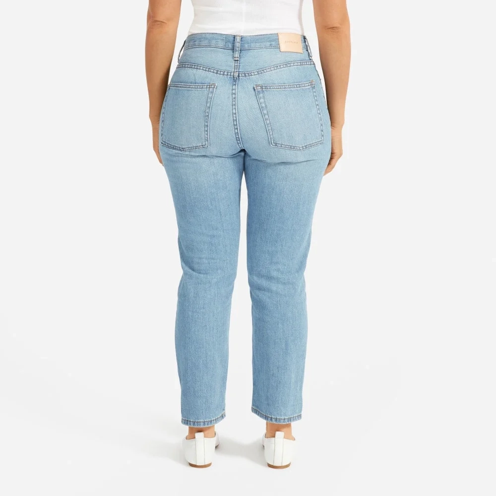 The Super-Soft Relaxed Jean | Vintage Light Blue (7)