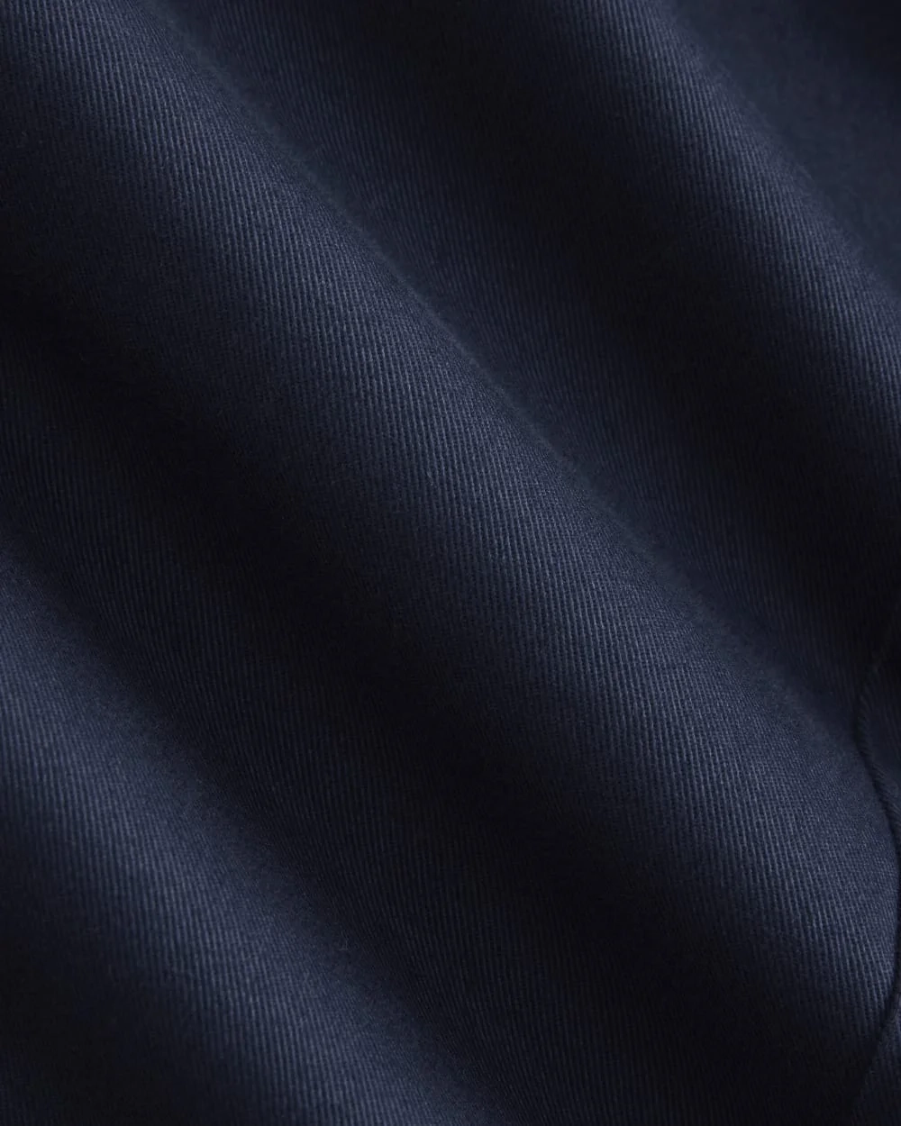 Seamed Balloon Pant | Navy (6)