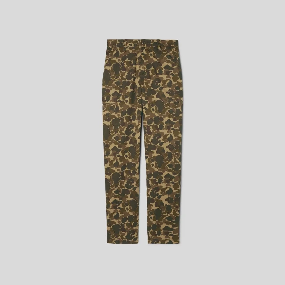 The Camo Cargo Pant | Fennel Seed Camo (3)