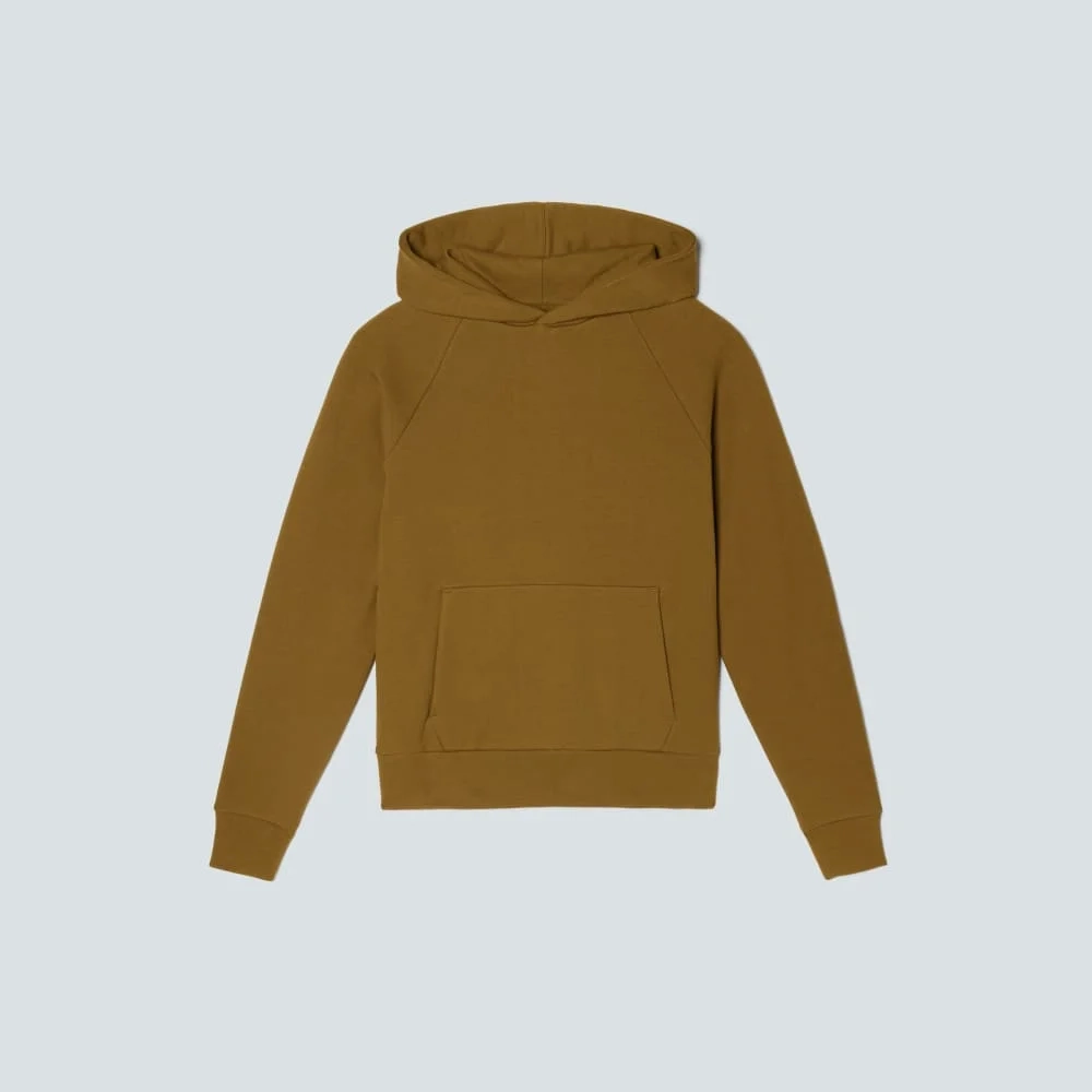 The Track Hoodie | Tapenade (5)
