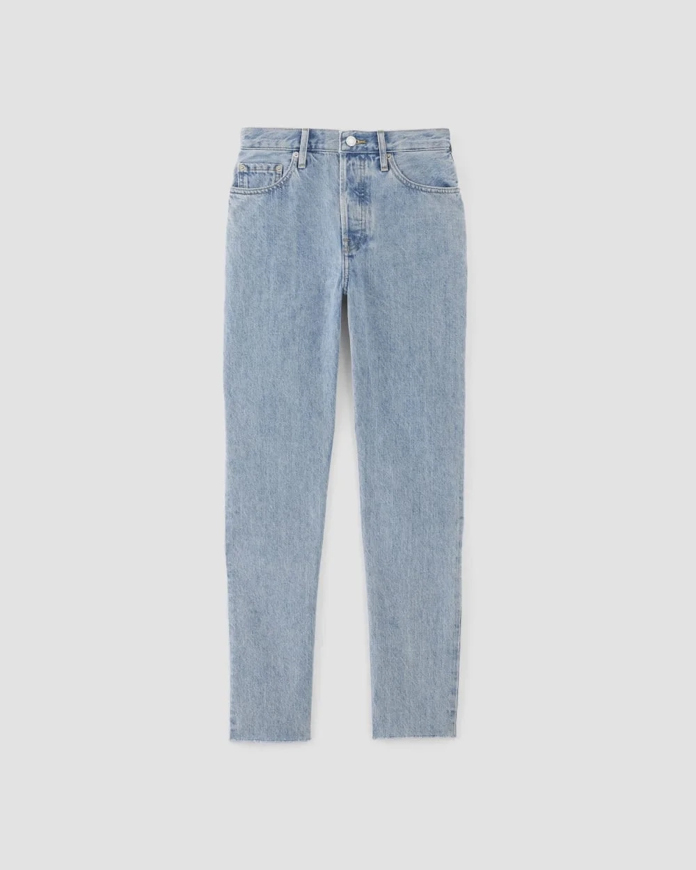 The ’90s Cheeky® Jean | Vintage Wash Blue | 28.5" Inseam (2)