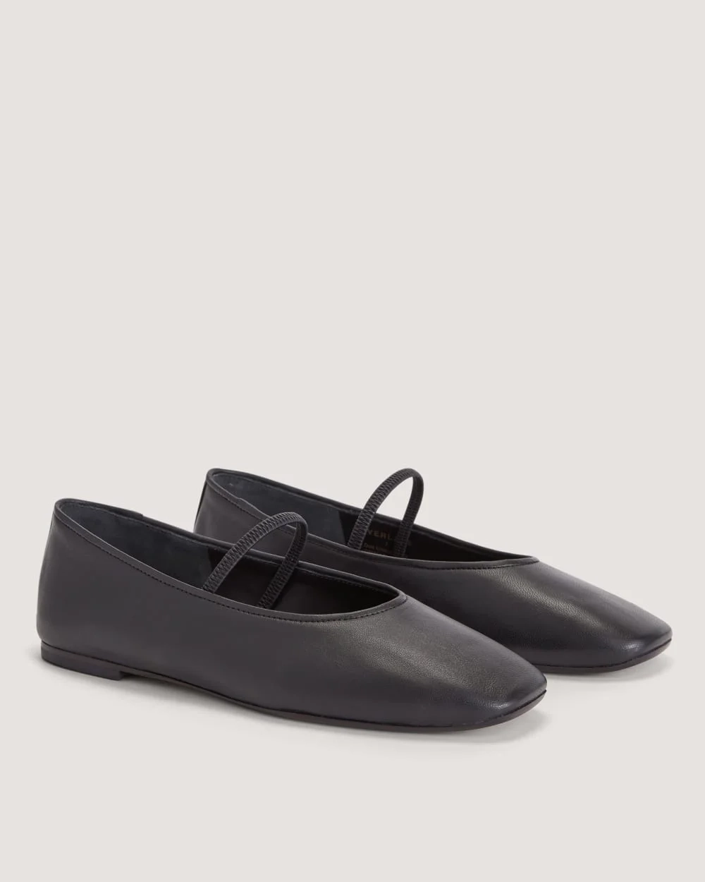 The Day Mary Jane | Black (3)