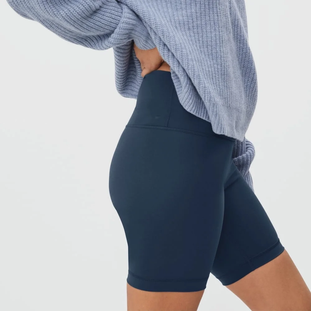 The Perform Bike Short | Atlantic (4)