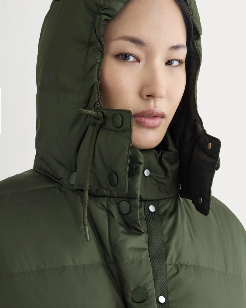 The EverPuff™ | Dark Green (5)
