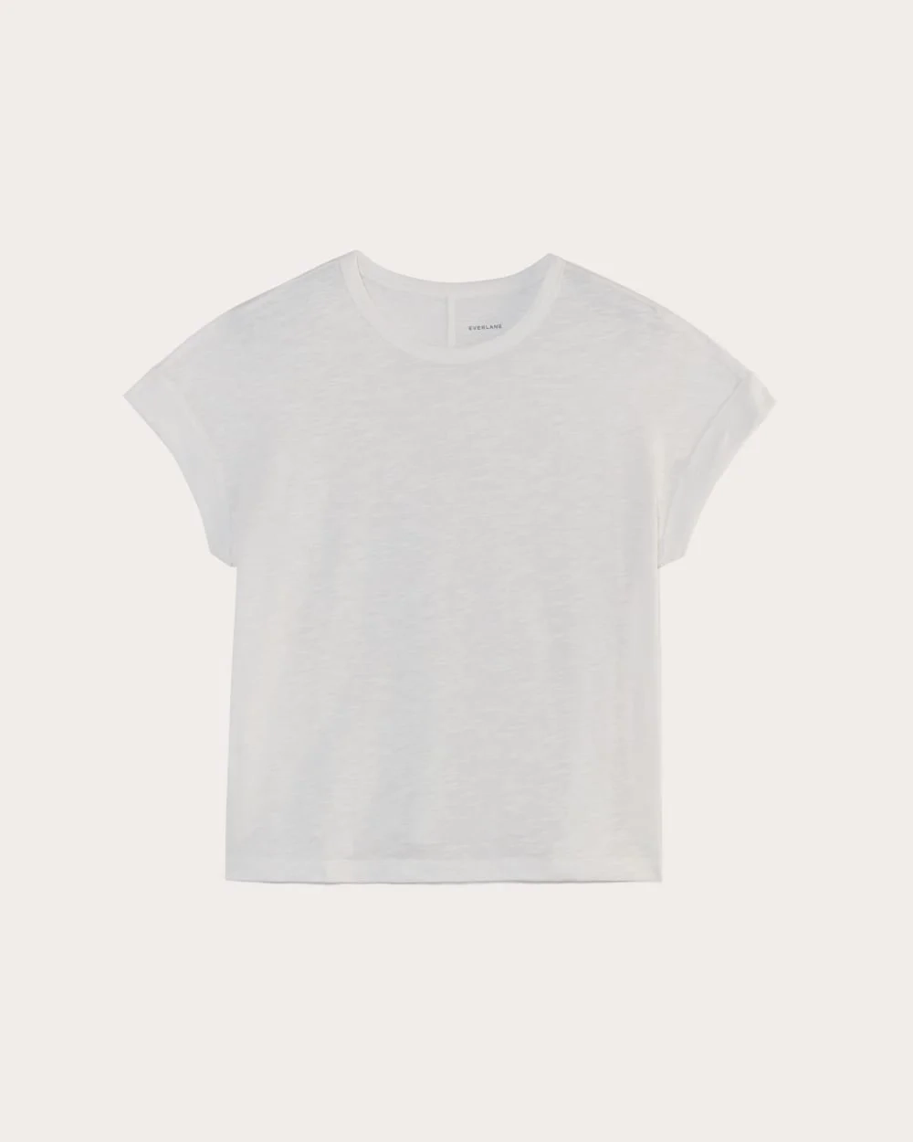 The Perform Tee | White (4)