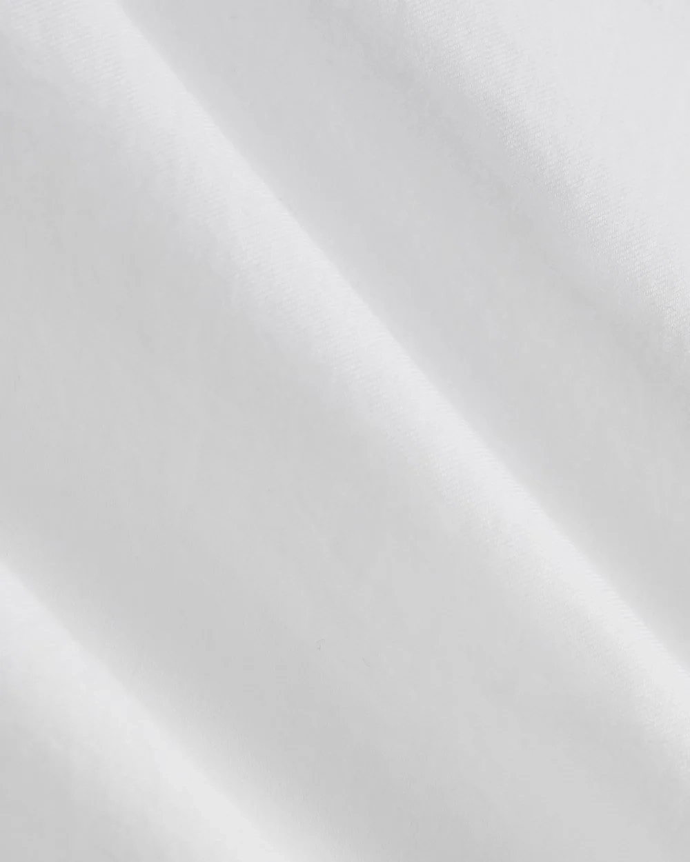 The Must-Have Shirt in Silky Cotton | White (4)