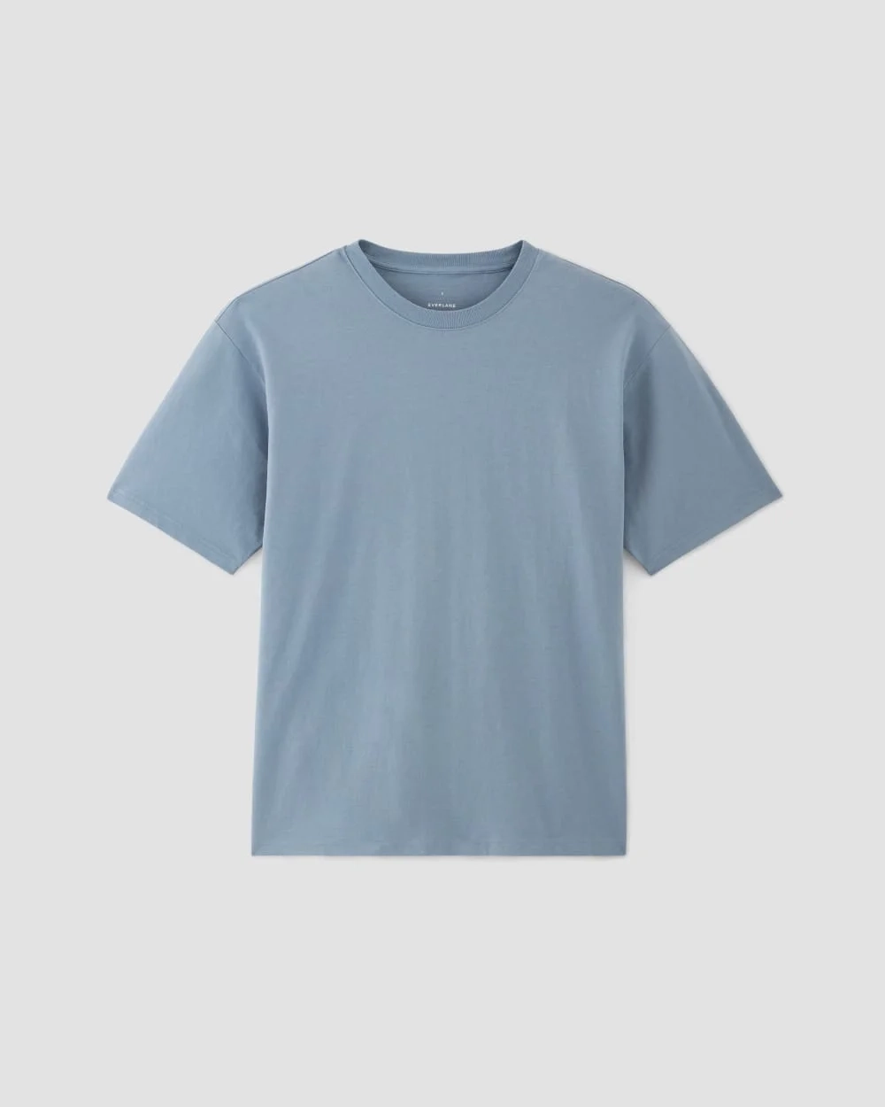 The Premium-Weight Relaxed Crew | Uniform | Spring Lake (3)