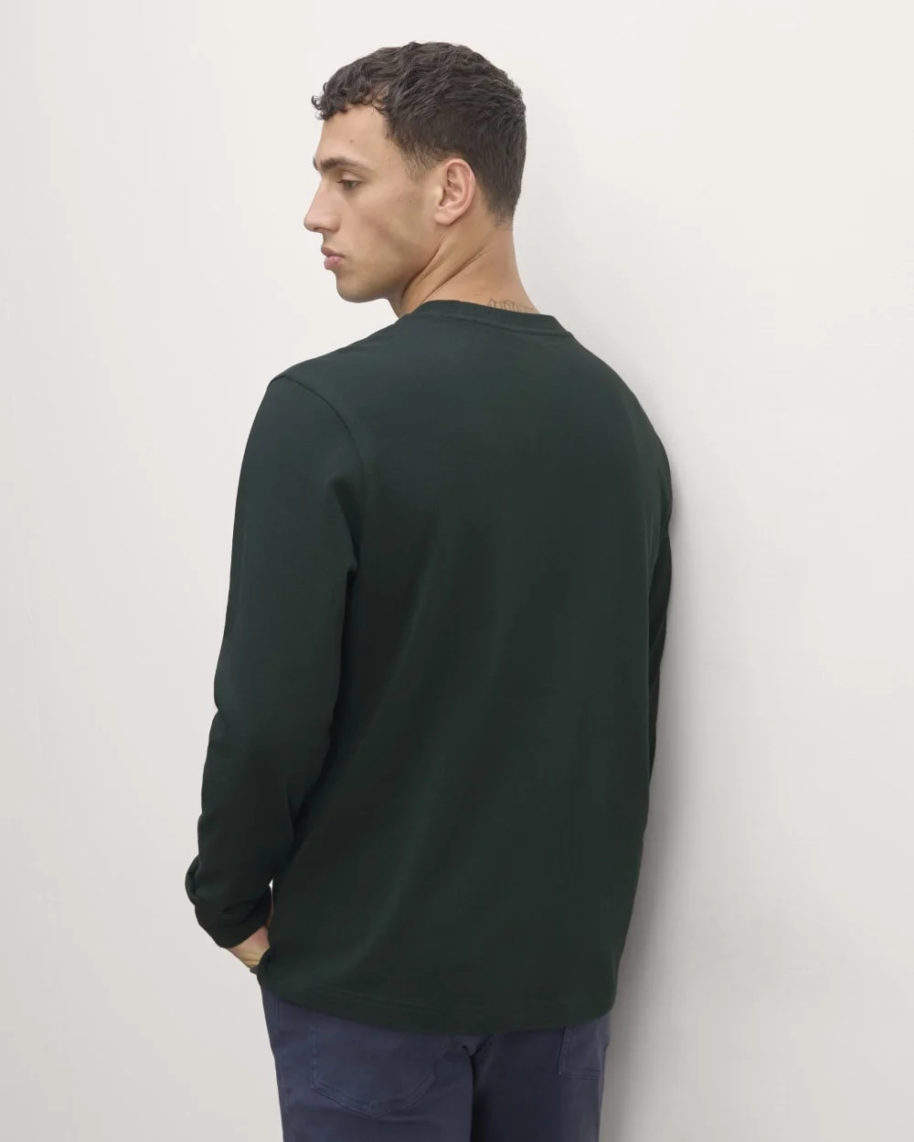 The Premium-Weight Relaxed Crew | Scarab (3)