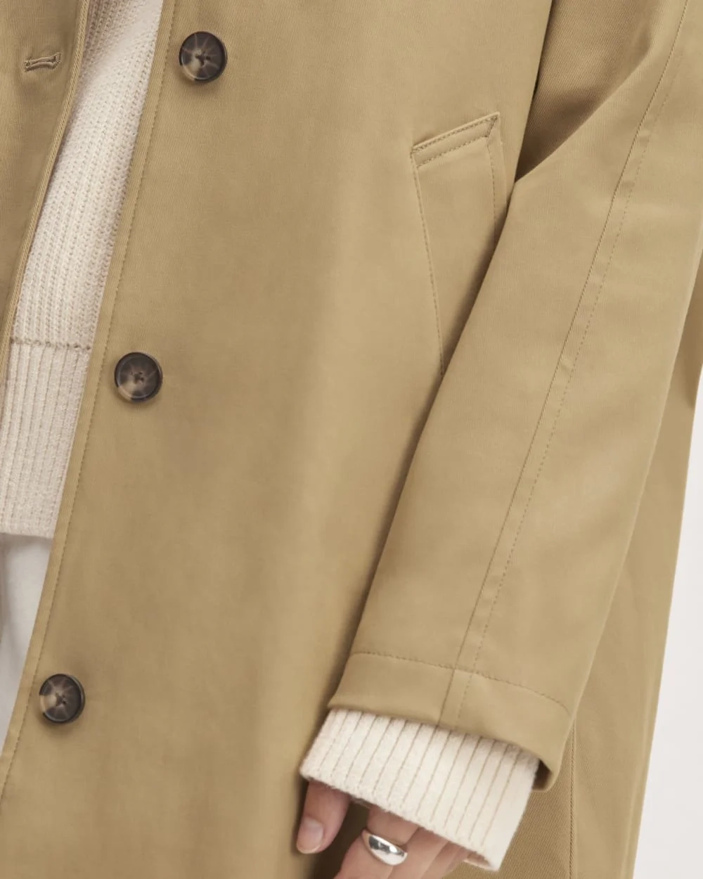 The Mac Coat | Cornstalk (3)