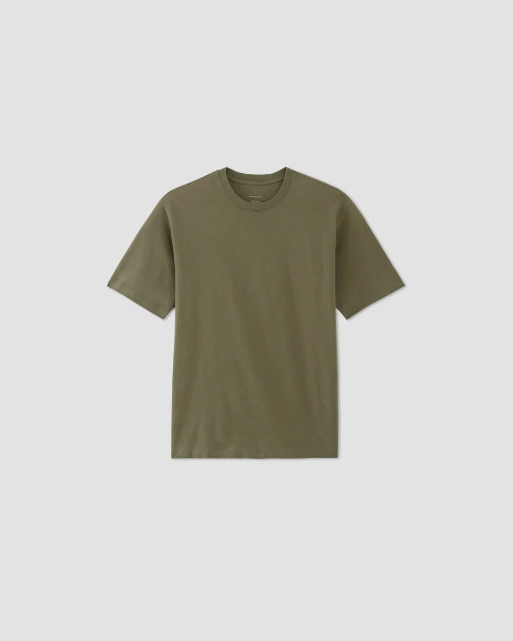 The Premium-Weight Relaxed Crew | Uniform | Kalamata (3)
