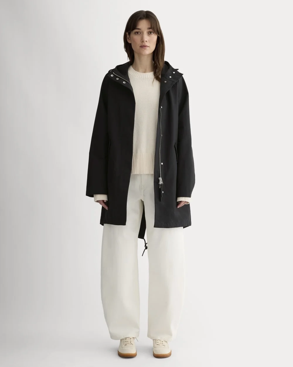 The Anorak | Black (3)