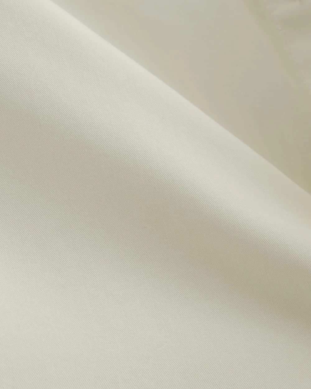 The Short-Sleeve Square Shirt in Butterlite | Bone (4)