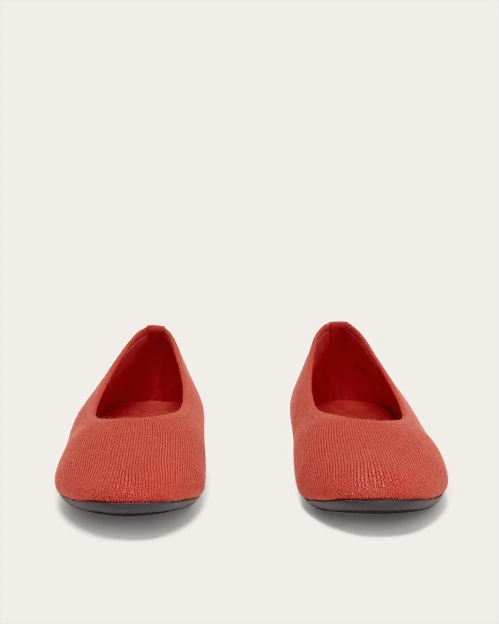 The Day Glove in ReKnit | Poppy Red (3)