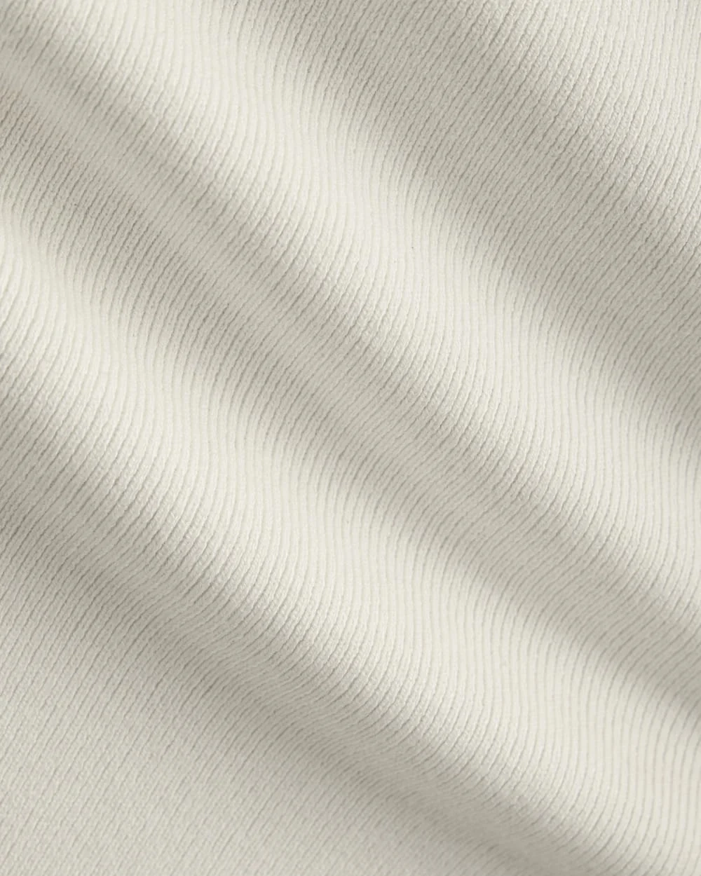 Knit Scoop-Neck Top | Birch (4)