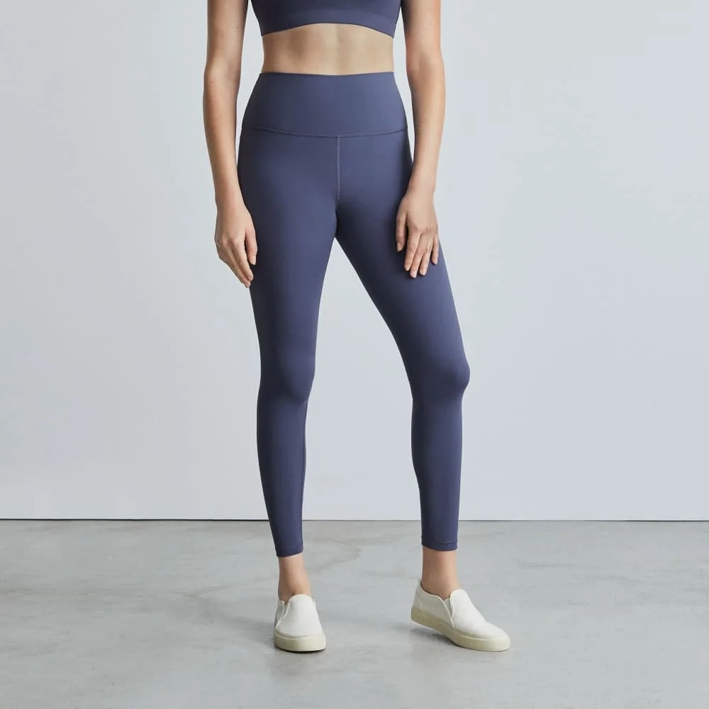 The Perform 24/7 Legging | Indigo | 28" Inseam (4)