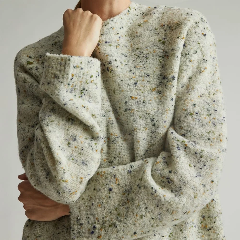 The Confetti Crew | Seafoam Green Multi (3)