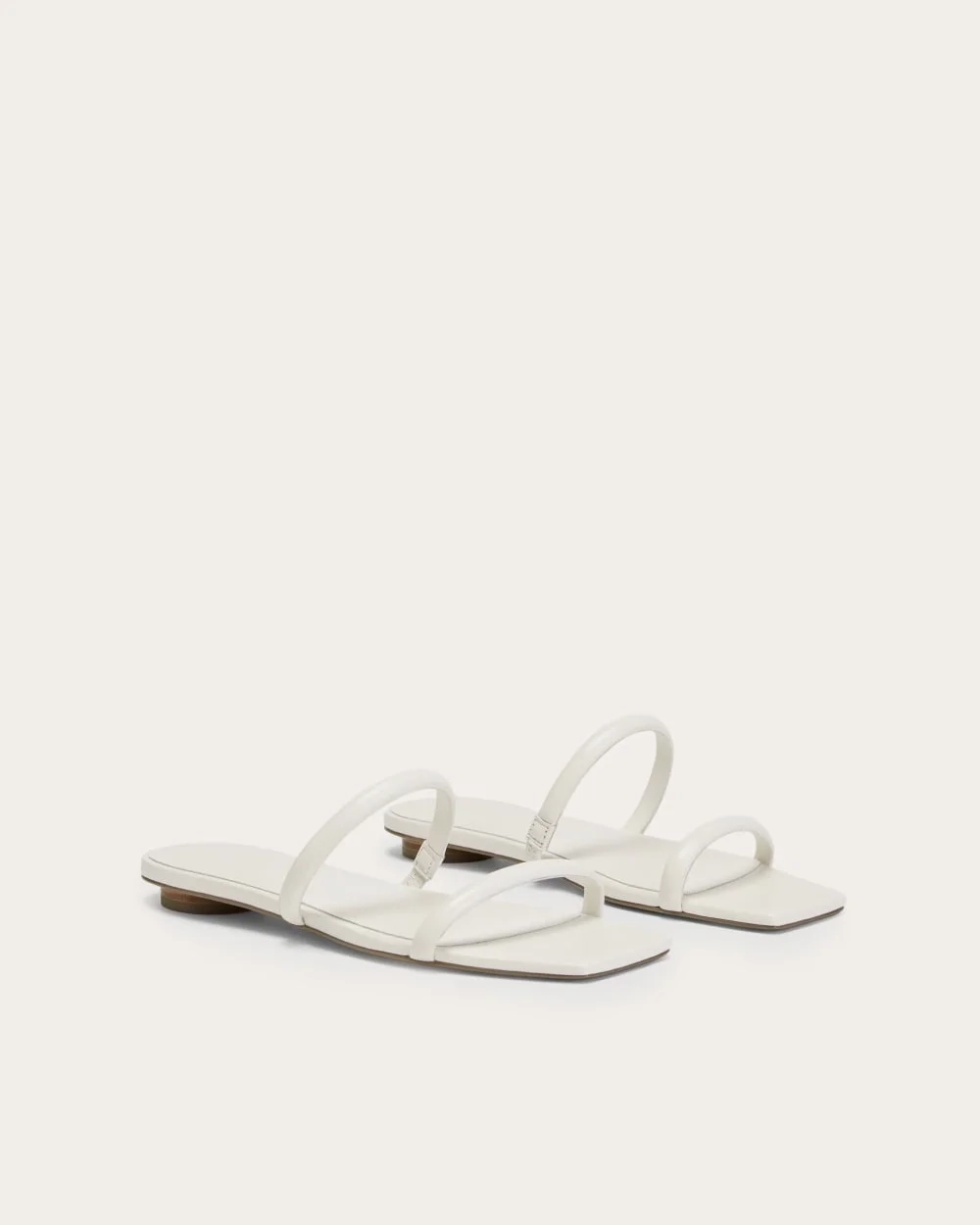 The Double Strap Sandal | Canvas (5)