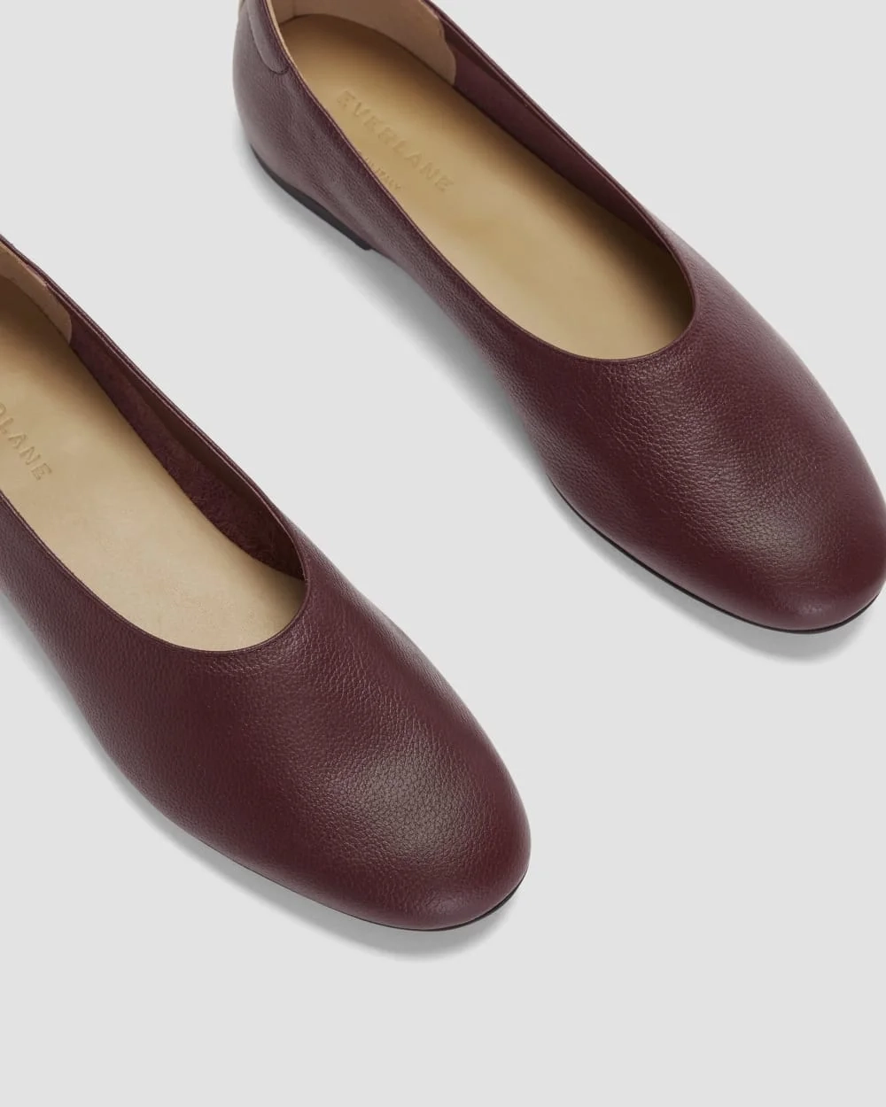 The Day Glove in Narrow Fit | Bordeaux (4)