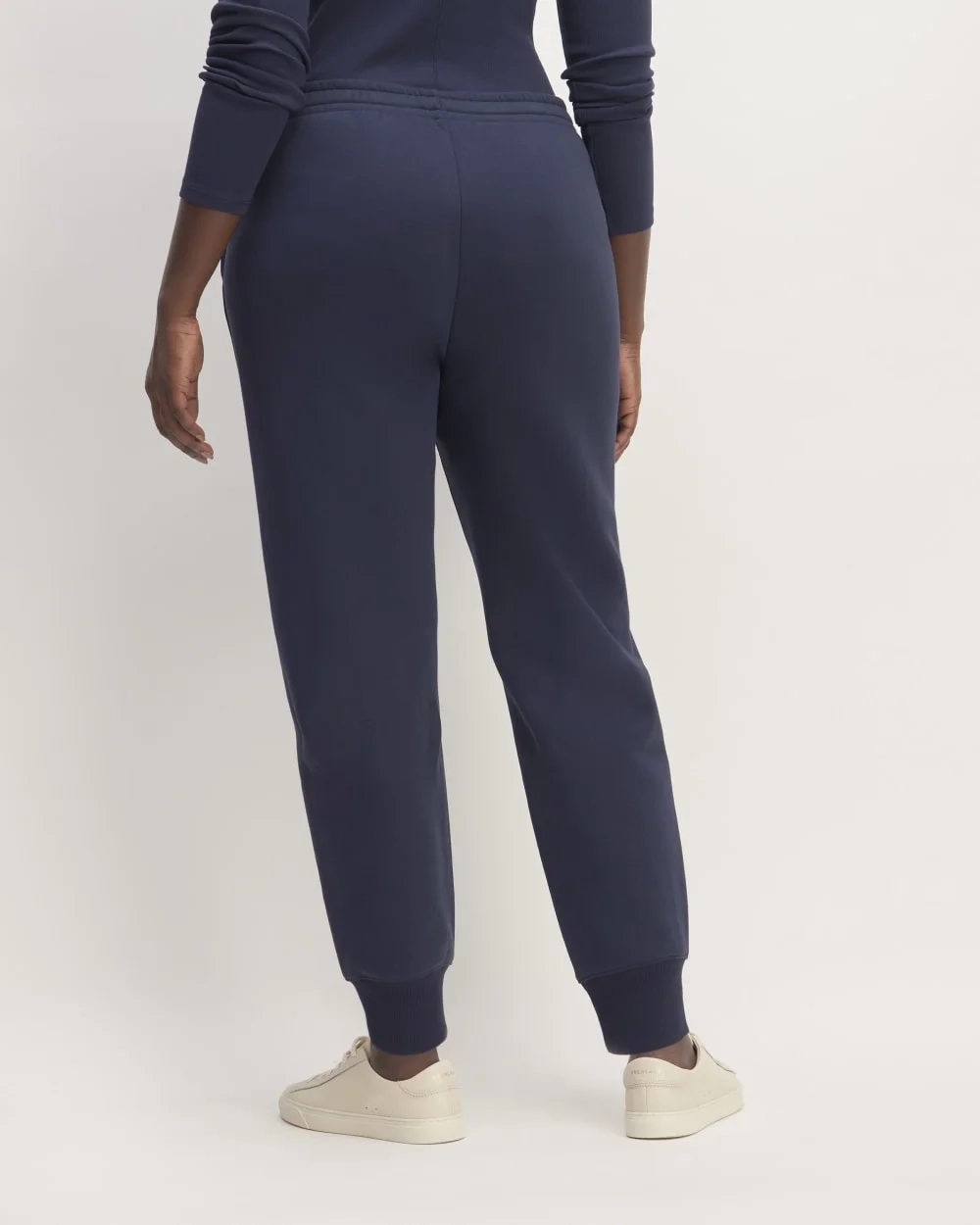The ReTrack Jogger | Navy (4)