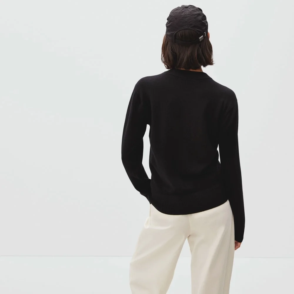 The Cashmere Crew | Black (4)
