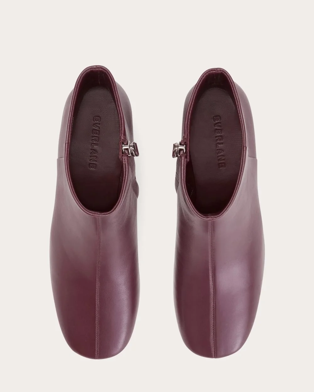 The Day Boot | Bordeaux (3)