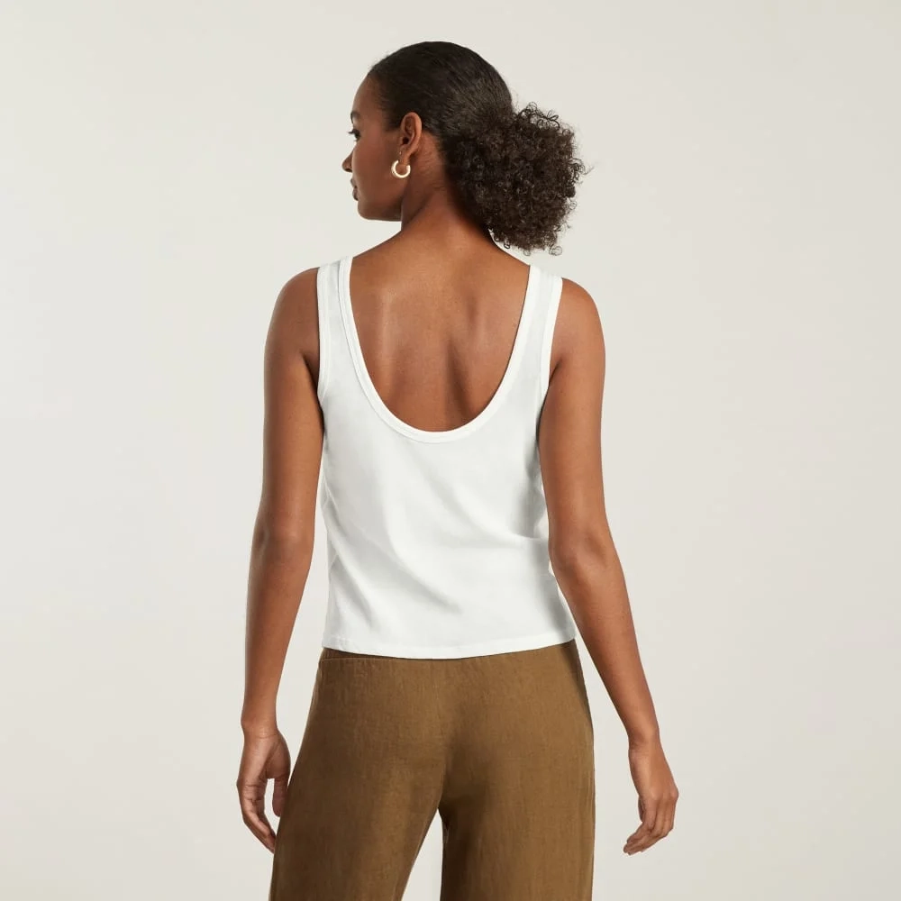 The Air Tank | White (4)