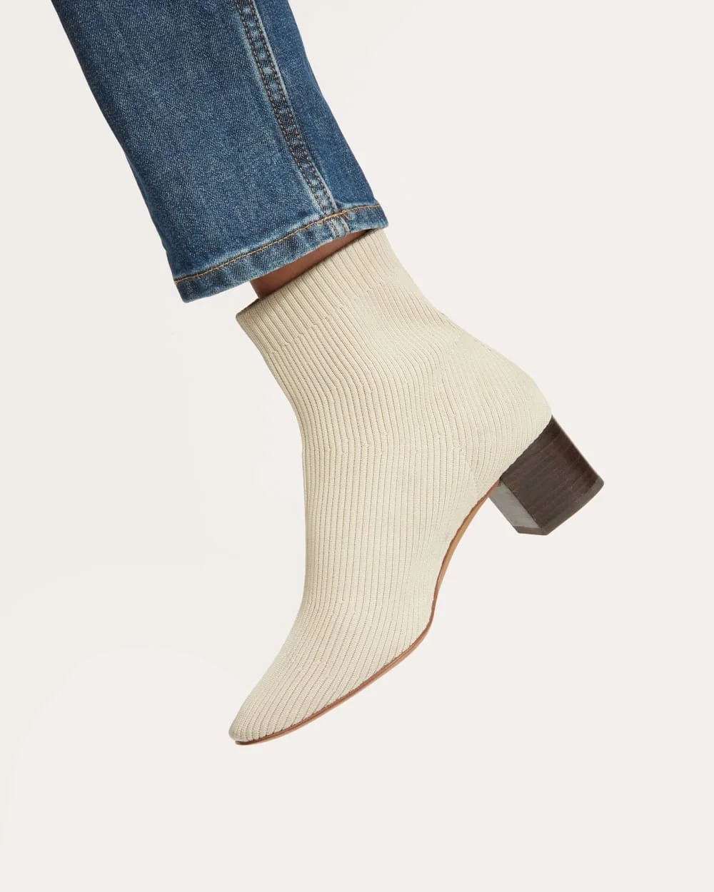 The Glove Boot  | Bone (4)