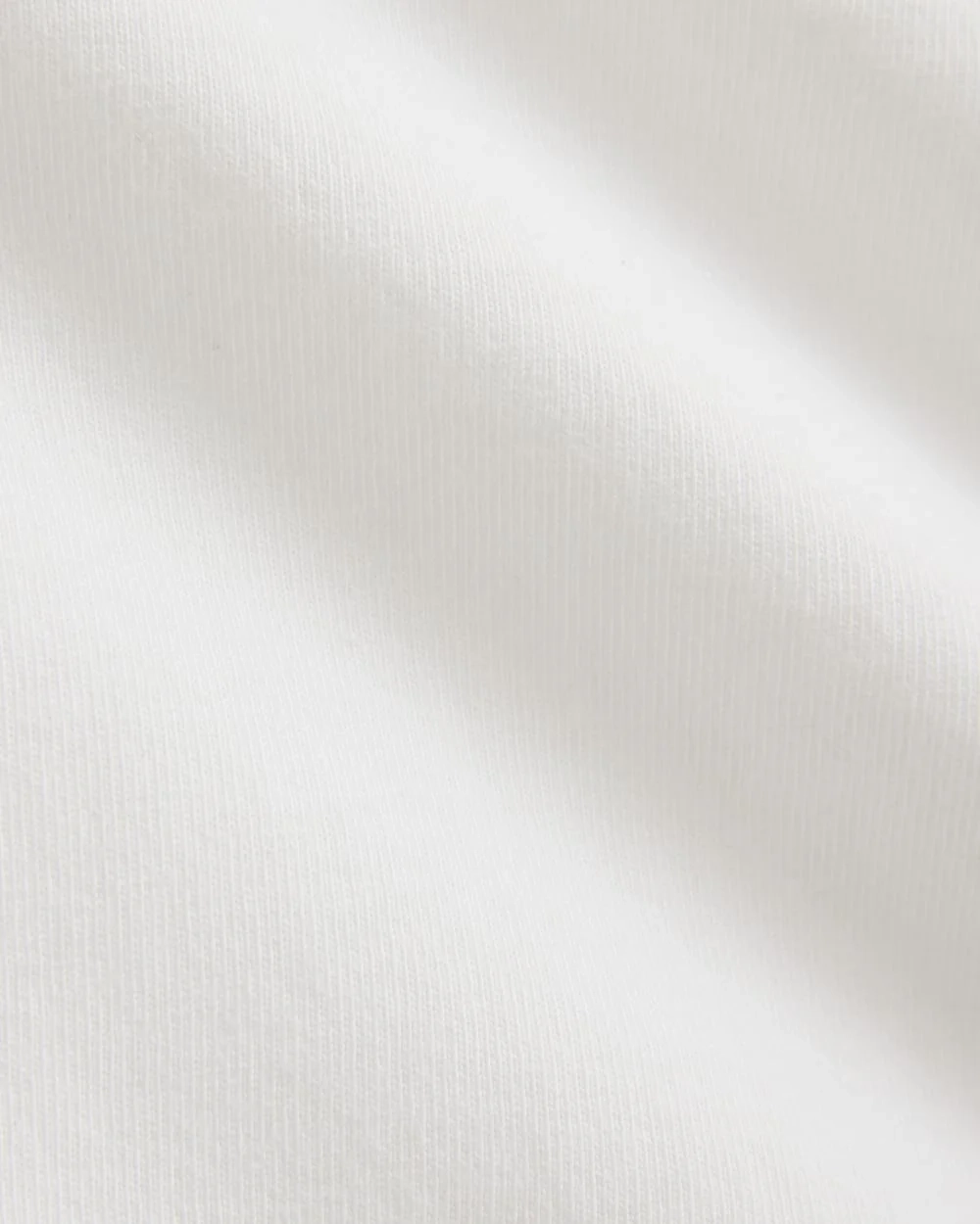 Midweight Tee | White (4)