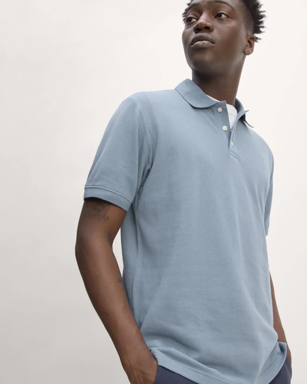 The Pique Polo | Spring Lake (3)